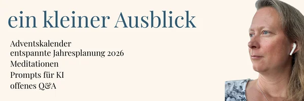 Fragen-September, Adventskalender, Jahresplanung