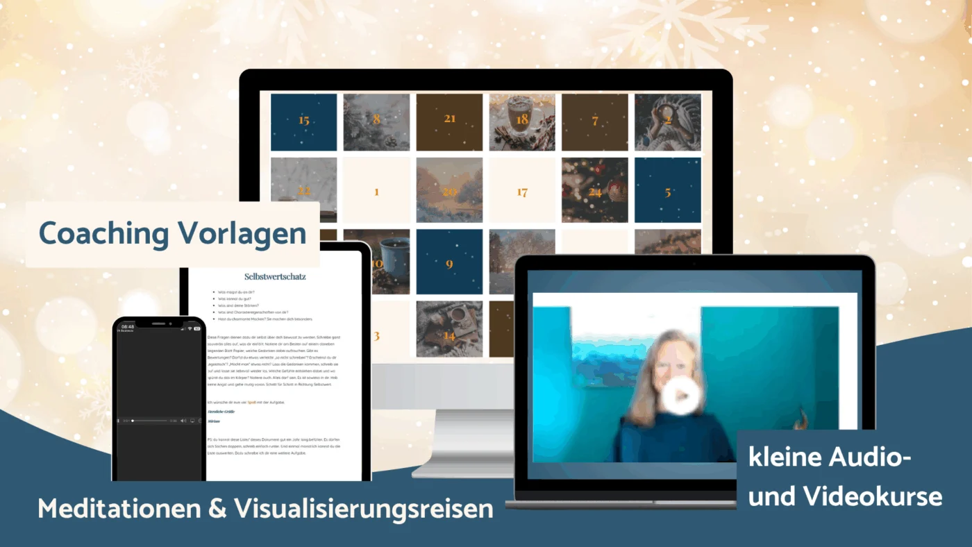 Adventskalender Premium Edition 2025