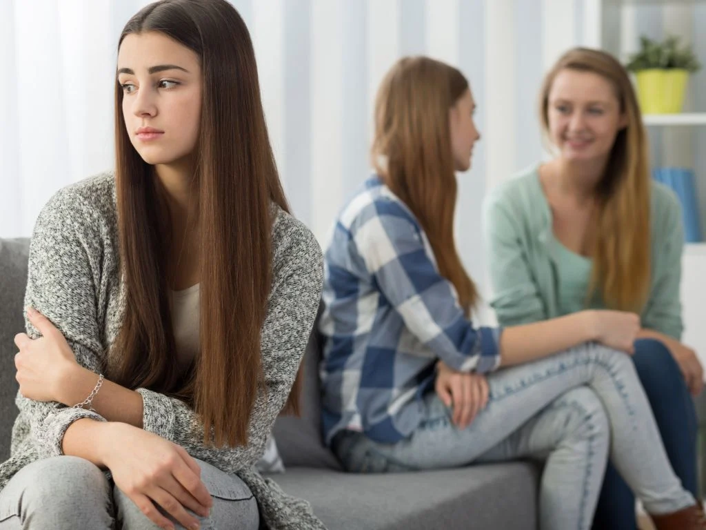 Türchen 20 · Ablehnung und Unverständnis durch Andere